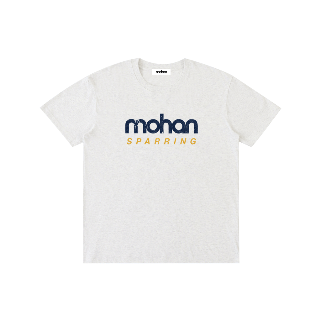 MOHAN SPARRING T-SHIRT