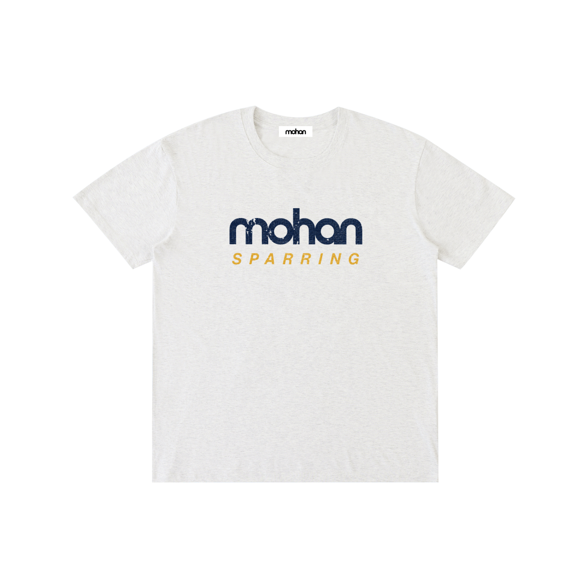 MOHAN SPARRING T-SHIRT