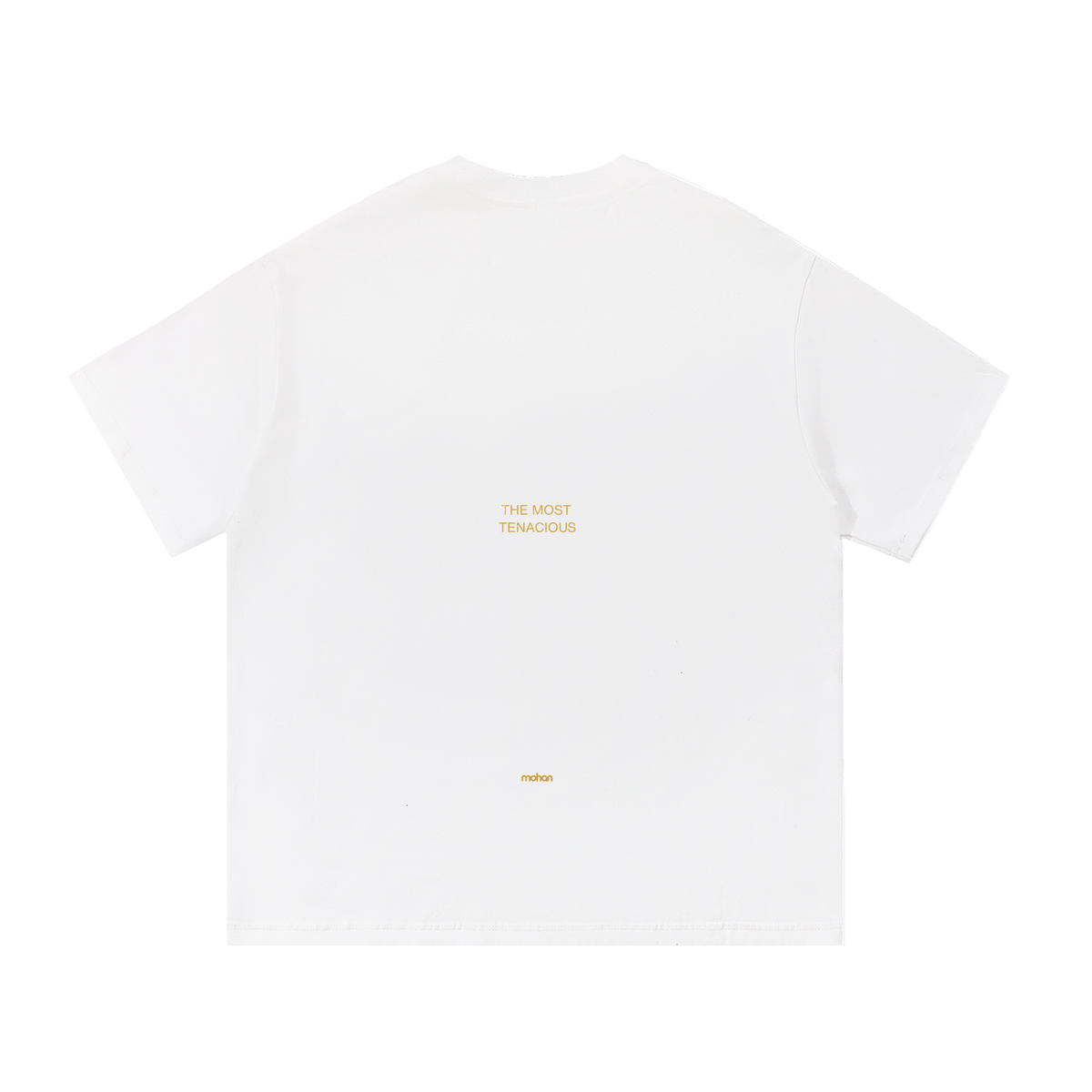 MOHAN SPARRING T-SHIRt