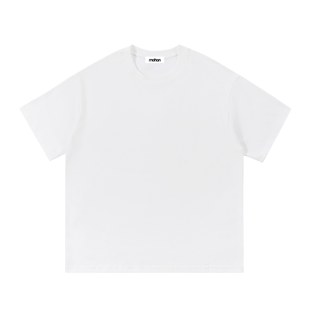MOHAN FOUNDER T-SHIRT