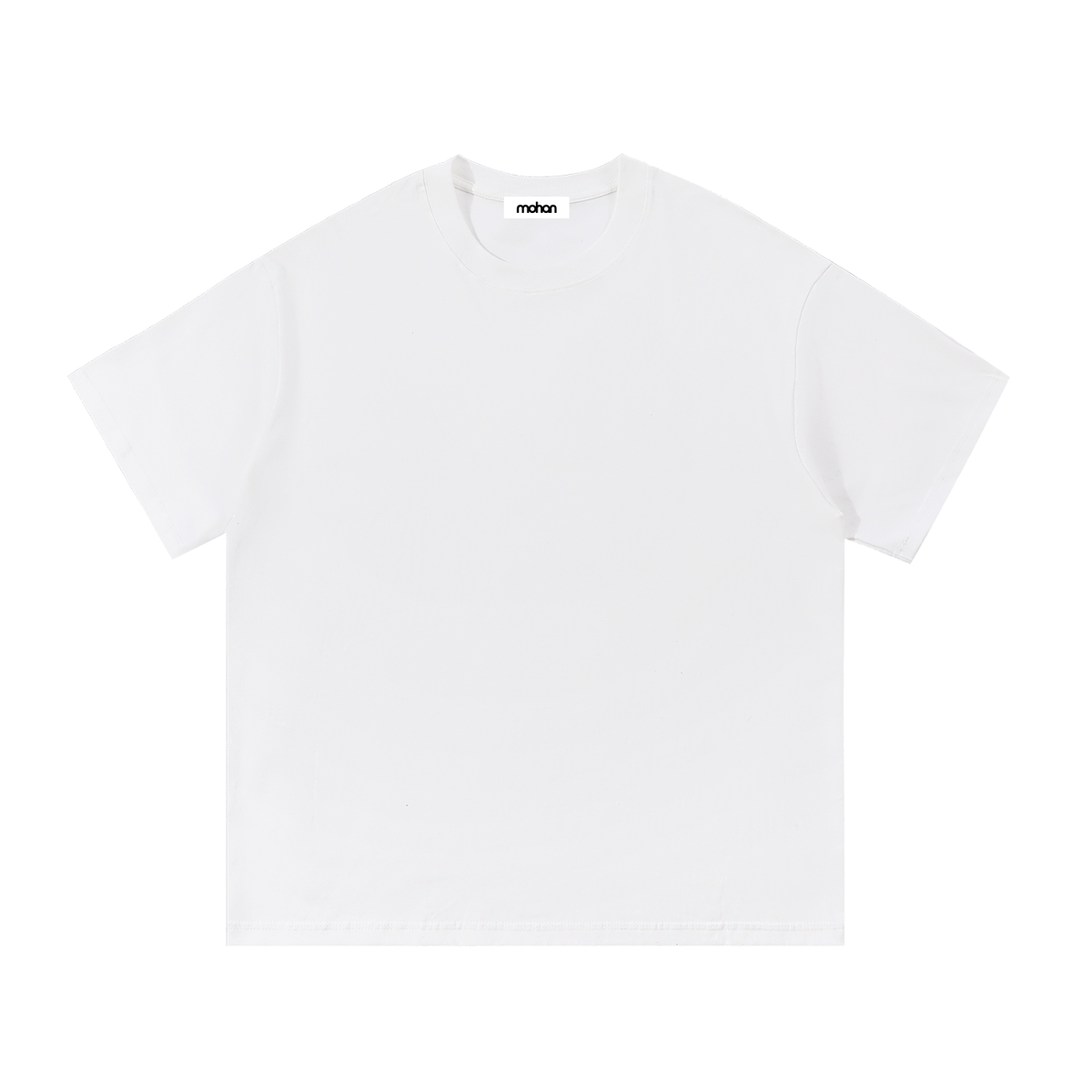 MOHAN FOUNDER T-SHIRT