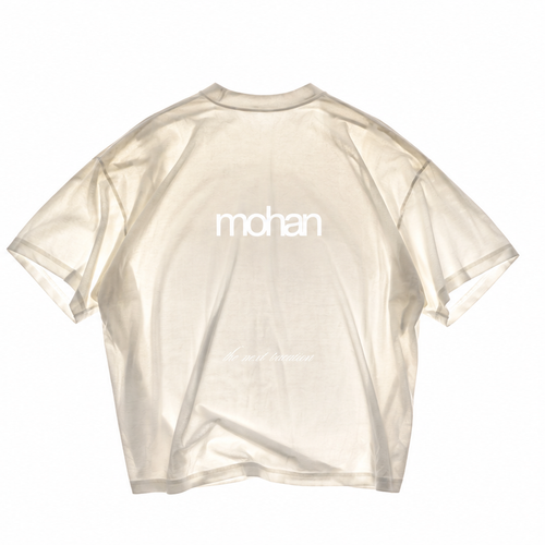 MOHAN TENNIS TRAINING TEE