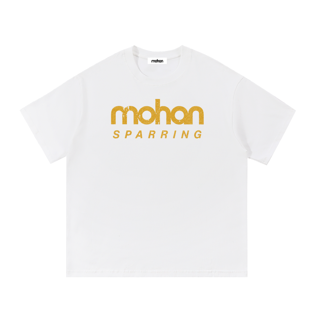 MOHAN SPARRING T-SHIRt