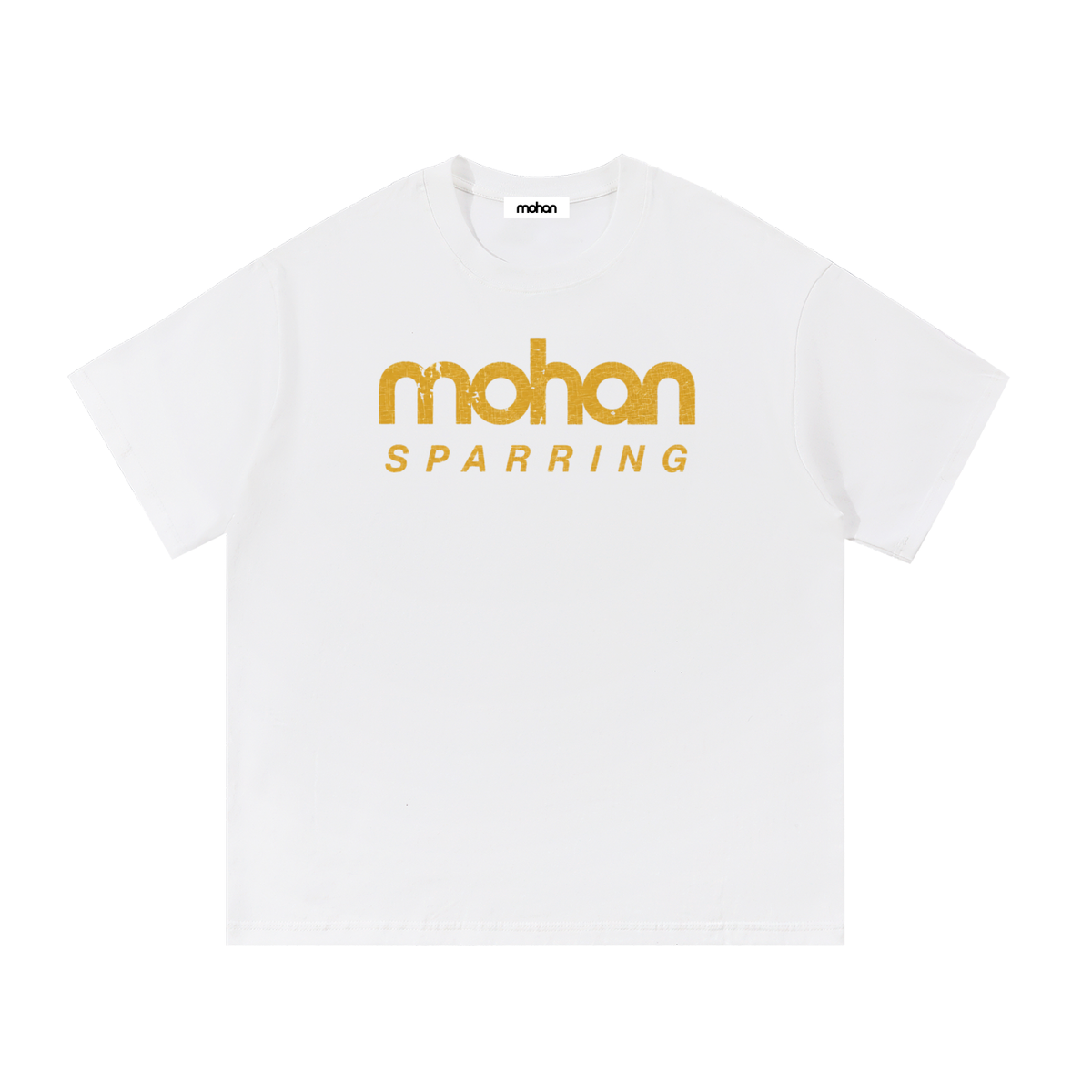 MOHAN SPARRING T-SHIRt